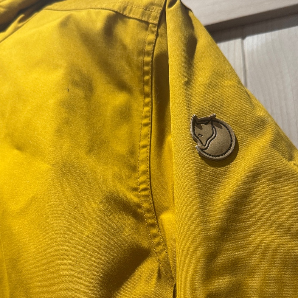 Fjallraven Kiruna Padded Insulated Jacket - Picture 3 of 7